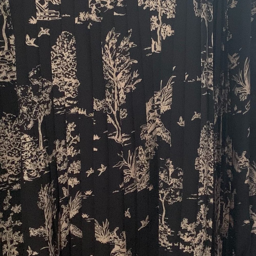 Meet your Posher, Tina